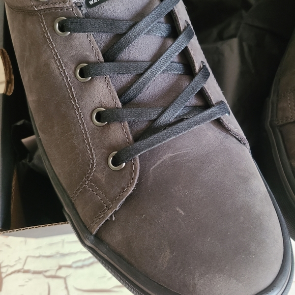 UGG 8 Mens M Brock II Excellent Condition - Picture 2 of 7